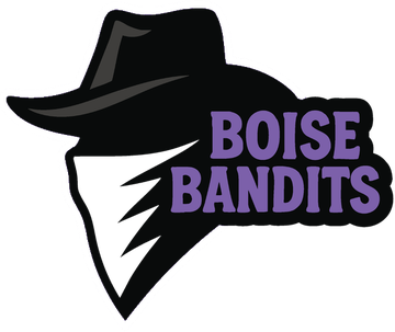Boise Bandits crest