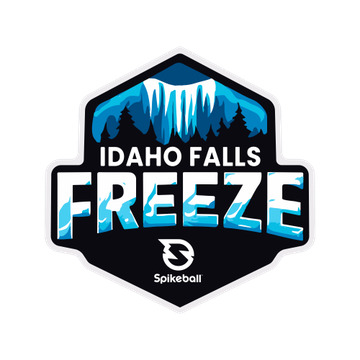 Idaho Falls Freeze crest